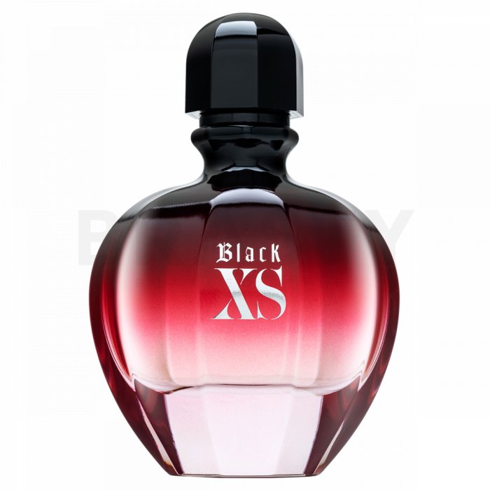 Perfume Paco Rabanne Black Xs 80ml