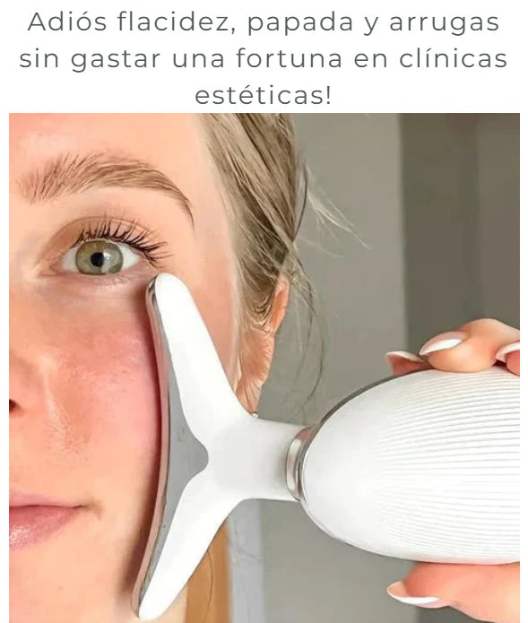 Masajeador Facial REDUCTOR DE PAPADA