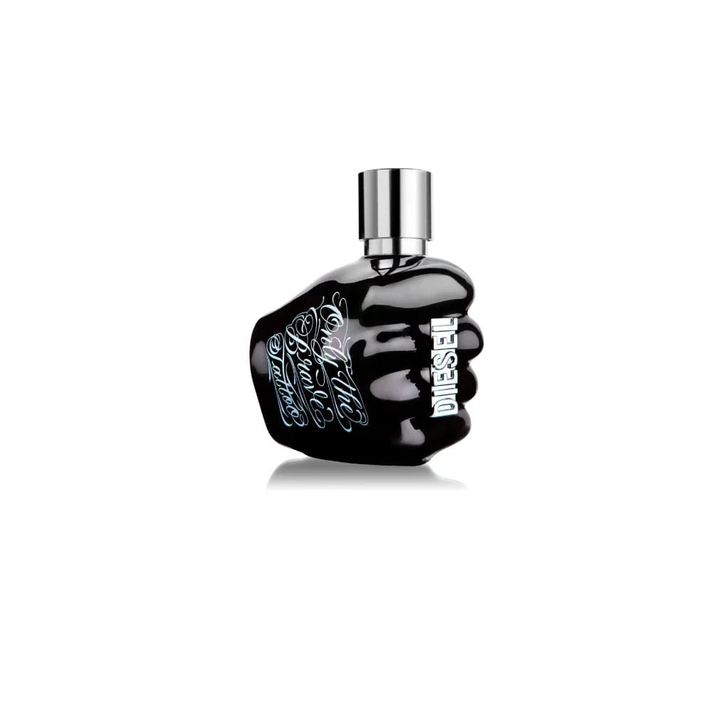 Perfume diesel the Brave tattoo 125ml