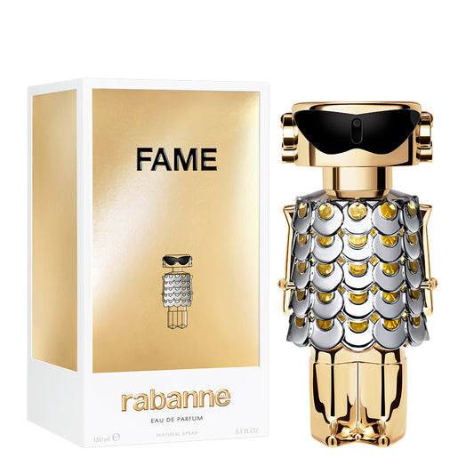 Perfume Paco Rabanne Fame 80ml