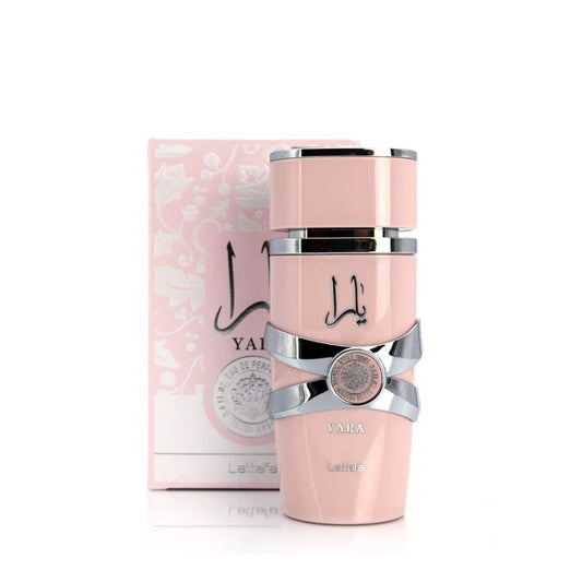 Perfume Yara Lattafa EDP Mujer