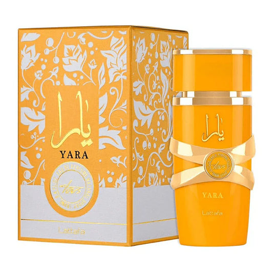 Perfume Lattada Yara Tous Edp 100ml