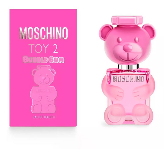 Perfume mujer Moschino Toy 2