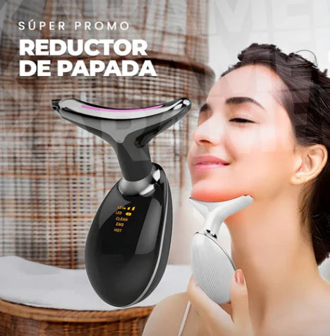 Masajeador Facial REDUCTOR DE PAPADA