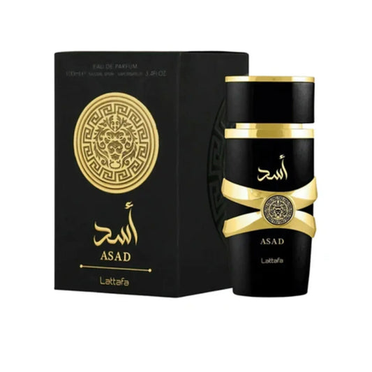 LATTAFA ASAD 100ML EDP
